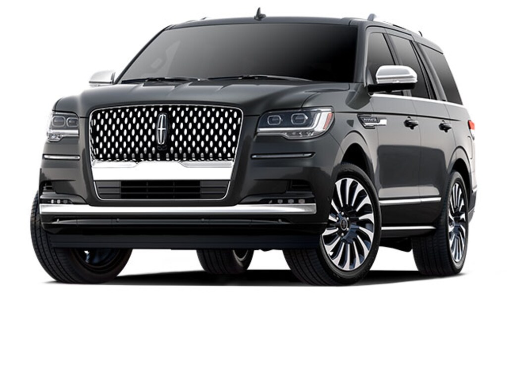 New 2024 Lincoln Navigator For Sale in Henderson, NV Near Las Vegas